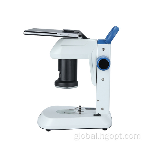 Camera Video Microscope New Arrival SDM Digital Microscope with LCD Screen Supplier